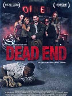 Film Review: Dead End (2012) | HNN