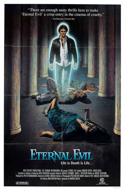 Film Review Eternal Evil 1985 HNN