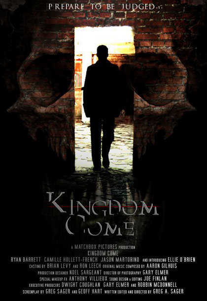 Film Review Kingdom Come 2014 Hnn