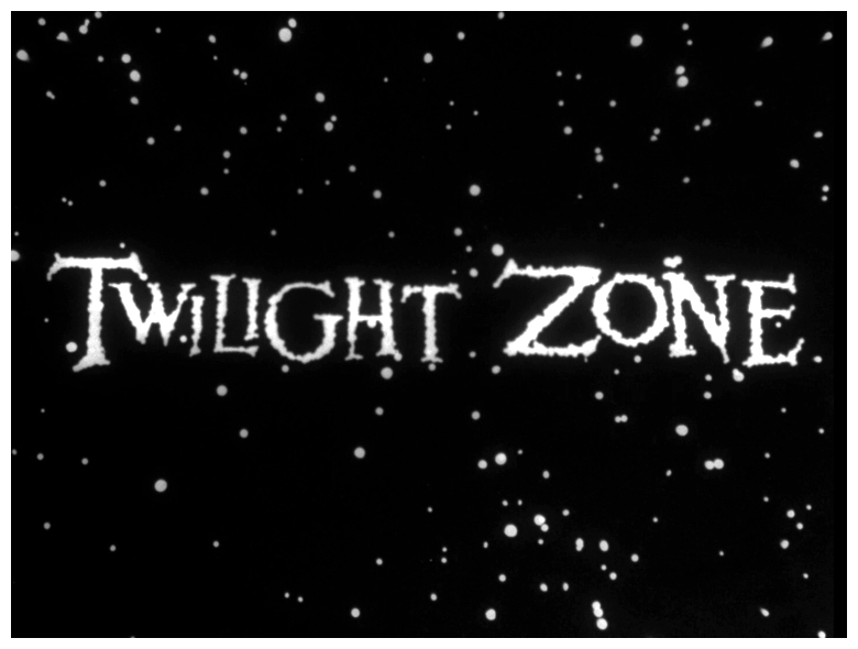 The Twilight Zone (season five episodes) | HNN