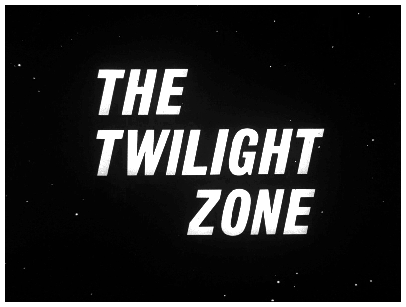 The Twilight Zone (season three episodes) | HNN