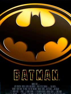 Film Review: Batman (1989) | HNN