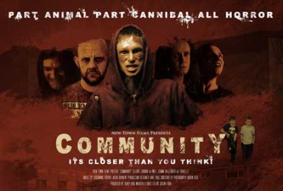 Film Review: Community (2012) | HNN