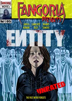 the entity movie