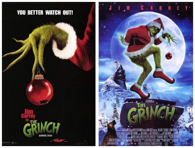 how the grinch stole christmas 2000