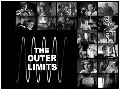 The Outer Limits (original TV episodes part 1)