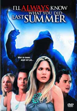 Film Review I Ll Always Know What You Did Last Summer 06 Hnn