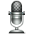 mic icon image