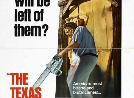 The Texas Chainsaw Massacre Returns To Theaters on August 18th