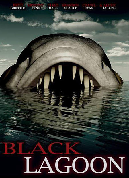 Black-Lagoon