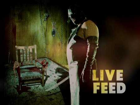 Film Review: Live Feed (2006) | HNN