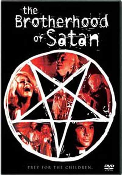 Film Review The Brotherhood Of Satan 1971 Hnn