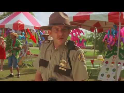 Syfy’s ‘Swamp Shark’ gets destroyed by Kristy Swanson HNN