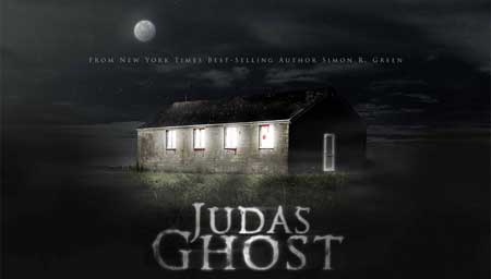 Film Review: Judas Ghost (2013) | HNN