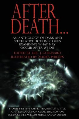 Book Review: After Death - Editor Eric J. Guignard | HNN