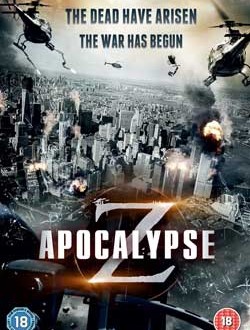 Film Review: Apocalypse Z (2013) | HNN