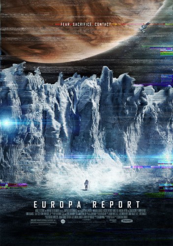 Europa-Report