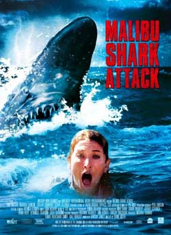 Review: Shark Attack!