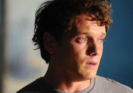 2013 Odd Thomas