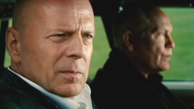 Movie Review: 'RED 2' Starring Bruce Willis, John Malkovich, Helen Mirren,  Anthony Hopkins - Review St. Louis