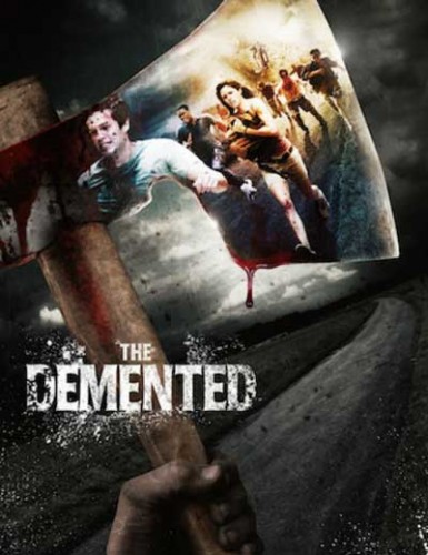 THE DEMENTED 2013 WIKIPEDIA visual data 5
