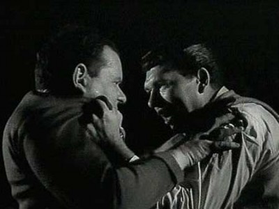 Land of Shadow and Substance: The Monsters Are Due on Maple Street | HNN