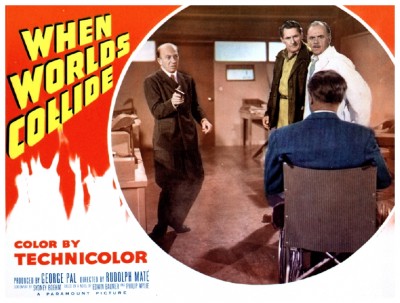 When Worlds Collide lobby card 7