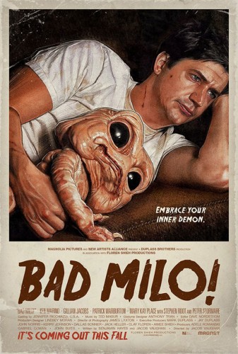 badmilo