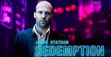 Film Review Redemption 13 Hnn