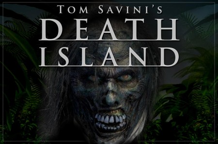 Death-Island