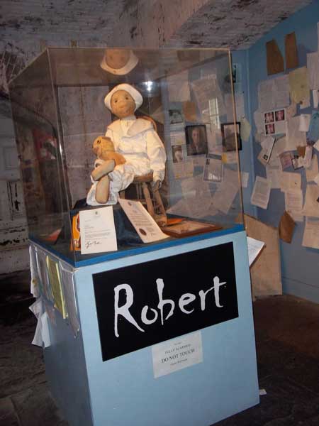 robert the doll 2