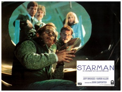 Starman lobby card 4