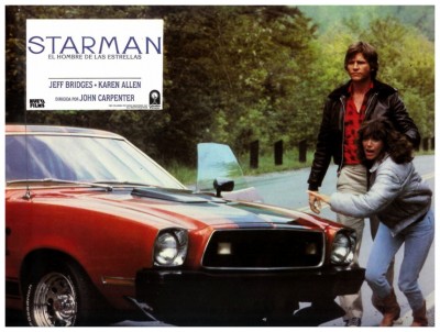 Starman lobby card 6