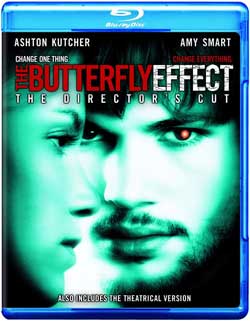 2004 The Butterfly Effect