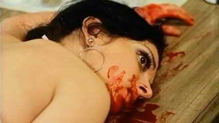 Film Review: The Gore Gore Girls (1972)