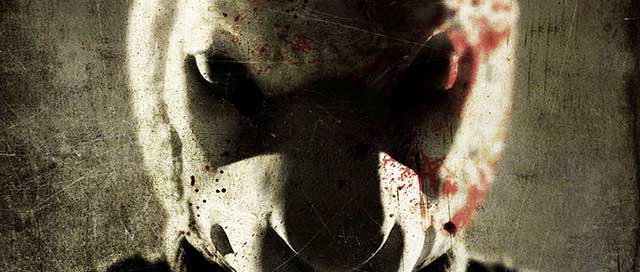 Film Review: You're Next (2011) | HNN