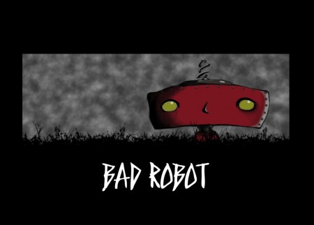 badrobot