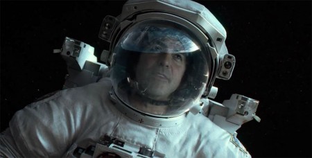 Gravity_Clooney