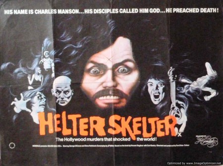 HELTER-SKELTER