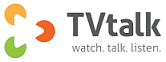 TVTalk Logo Small