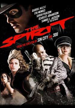 The Spirit (2008) review #filmreview #film #films #movies #scouser #h