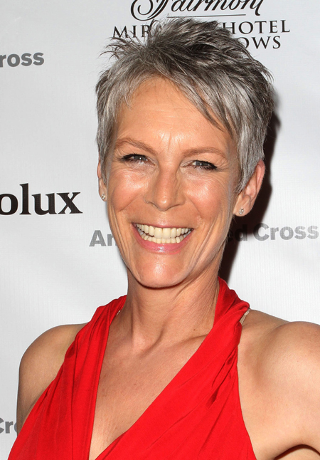 Jamie Lee Curtis Returning To Horror - And It's On A TV Show! | HNN