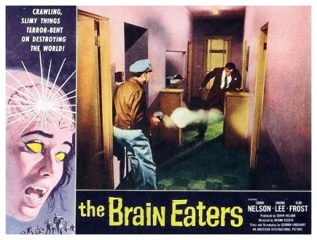 Brain Eaters lobby card 3