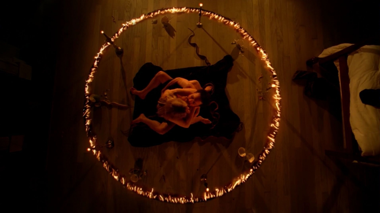 Podcast: American Horror Story Fan Podcast - Coven - Eps 02 - Boy Parts.