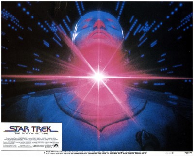 Star Trek The Motion Picture lobby card 7