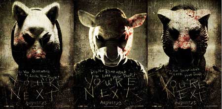Yourenext-animal-masks