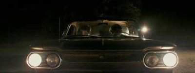 Film Review: Zodiac (2007) | HNN