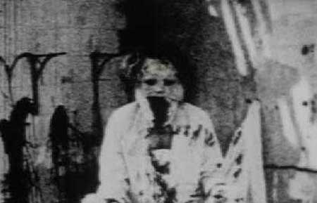 begotten