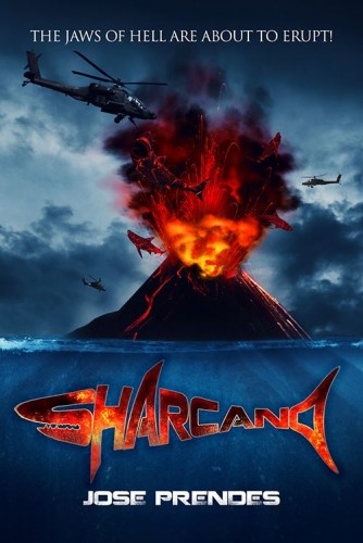 sharkcano