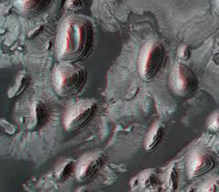 3D-Mars